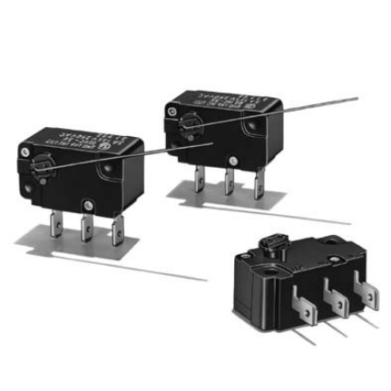 歐姆龍微動(dòng)開(kāi)關(guān)D2MC系列